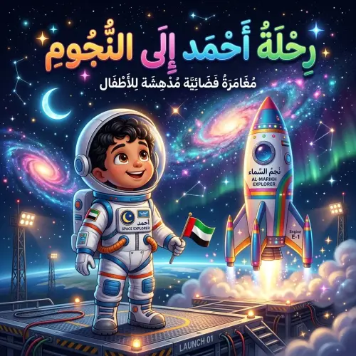 مستكشف الفضاء