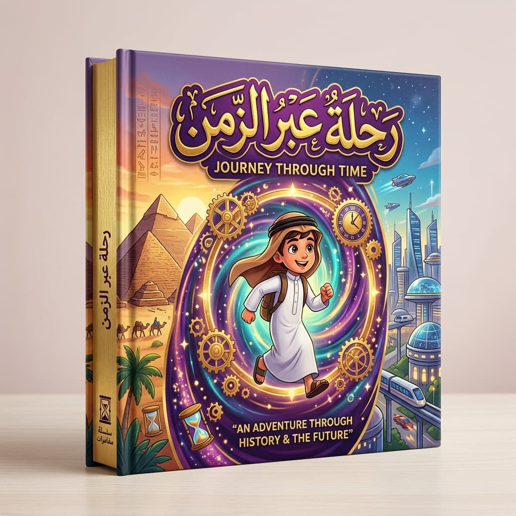 رحلة عبر الزمن